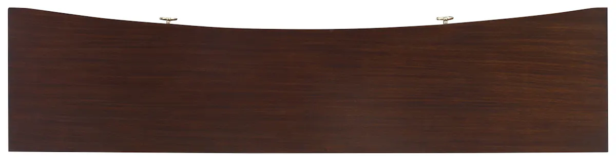 Ambella Home 09170-850-001 Reeded Console Table Ambella Home 09170-850-001 Reeded Console Table