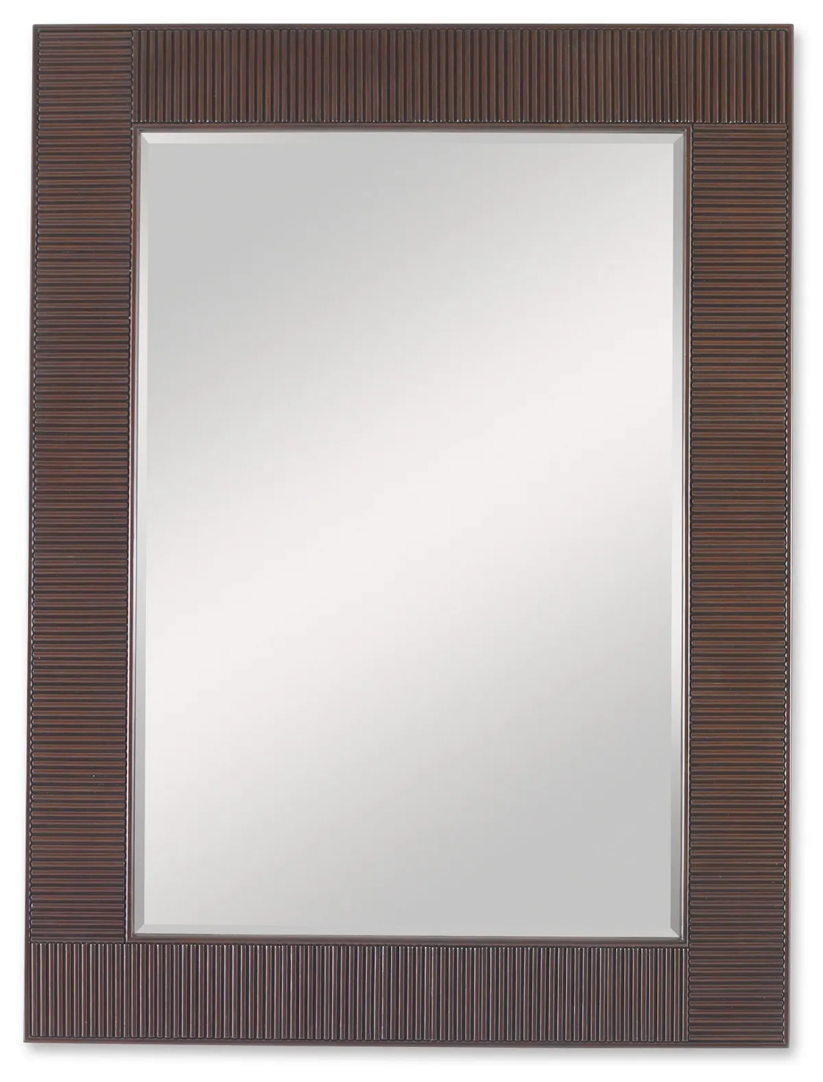 Ambella Home 09170-980-036 Reeded Mirror Ambella Home 09170-980-036 Reeded Mirror