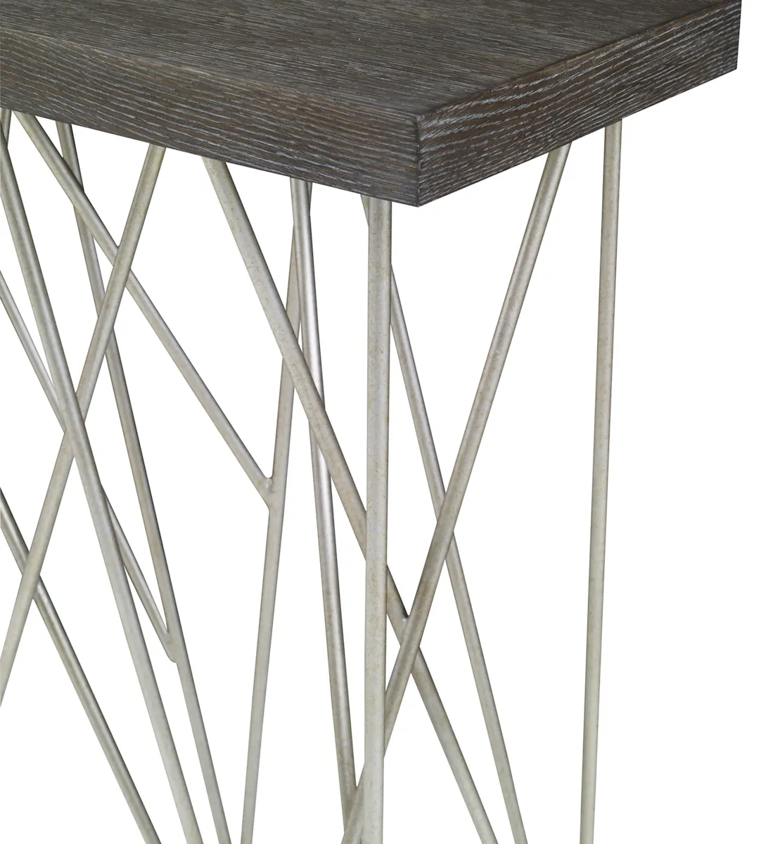 Ambella Home 09173-850-001 Haystack Console Table Ambella Home 09173-850-001 Haystack Console Table