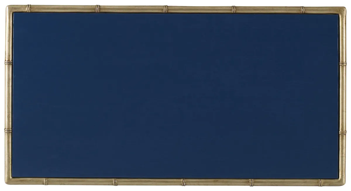 Ambella Home 09175-830-021 Chinoiserie Chest Cadet Blue Ambella Home 09175-830-021 Chinoiserie Chest Cadet Blue