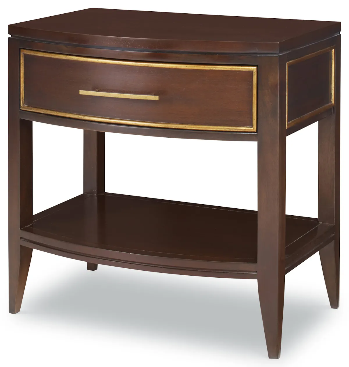 Ambella Home 09185-230-001 Mia Nightstand Ambella Home 09185-230-001 Mia Nightstand