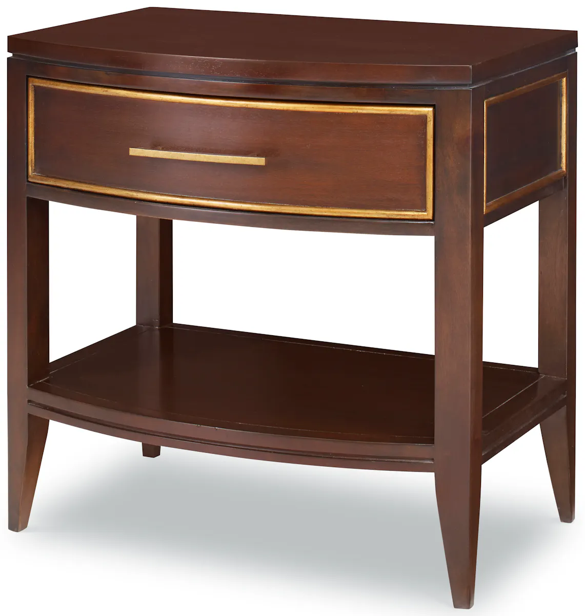 Ambella Home 09185-230-001 Mia Nightstand Ambella Home 09185-230-001 Mia Nightstand
