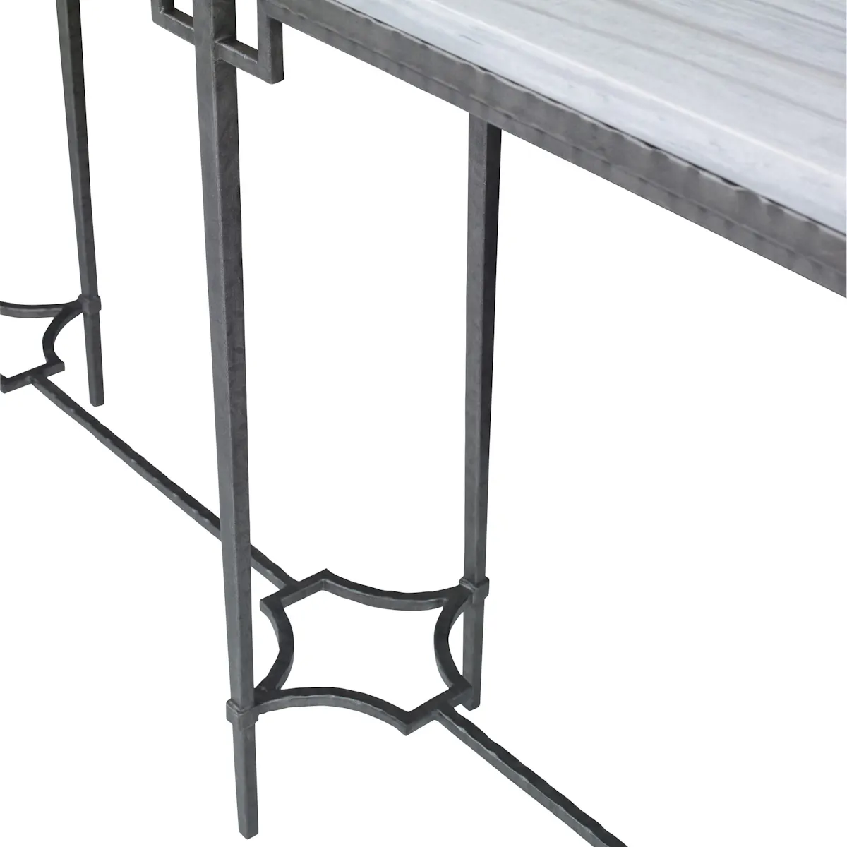 Ambella Home 09190-850-001 Bennett Sofa Table Ambella Home 09190-850-001 Bennett Sofa Table