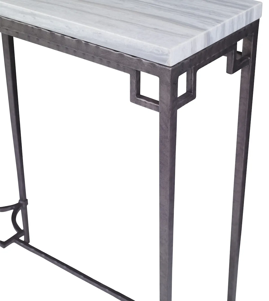 Ambella Home 09190-850-001 Bennett Sofa Table Ambella Home 09190-850-001 Bennett Sofa Table