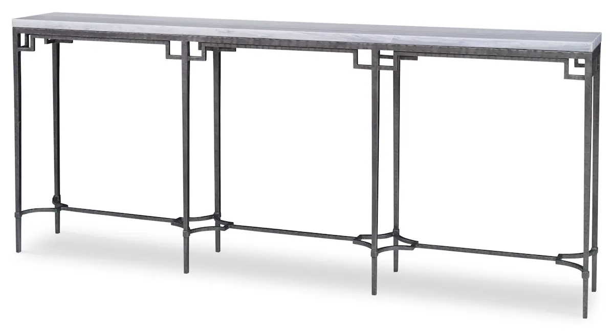 Ambella Home 09190-850-001 Bennett Sofa Table Ambella Home 09190-850-001 Bennett Sofa Table