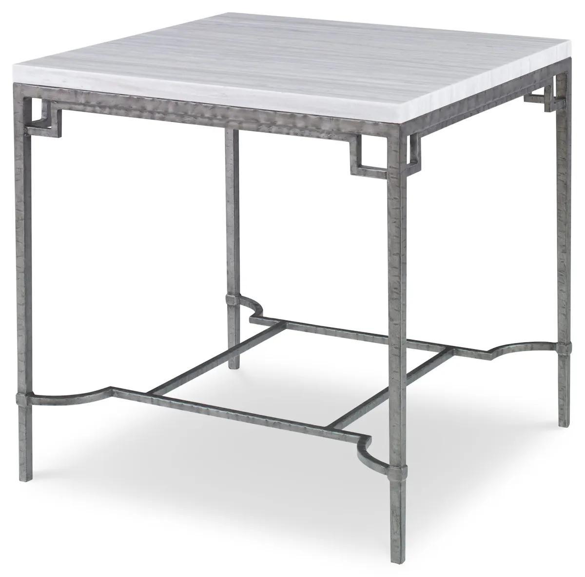 Ambella Home 09190-900-002 Bennett Square End Table Ambella Home 09190-900-002 Bennett Square End Table