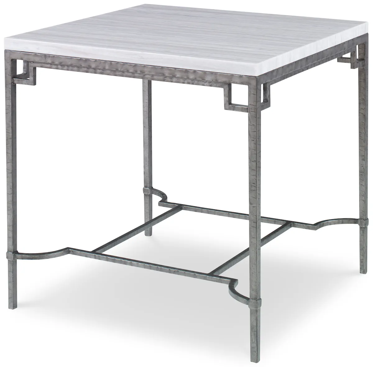 Ambella Home 09190-900-002 Bennett Square End Table Ambella Home 09190-900-002 Bennett Square End Table