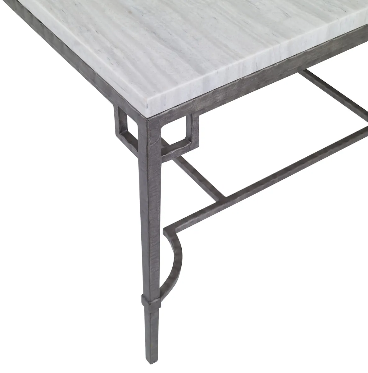 Ambella Home 09190-920-001 Bennett Rectangular Cocktail Table Ambella Home 09190-920-001 Bennett Rectangular Cocktail Table