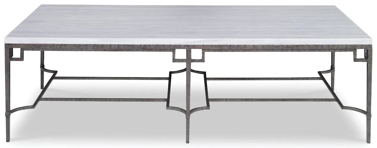 Ambella Home 09190-920-001 Bennett Rectangular Cocktail Table Ambella Home 09190-920-001 Bennett Rectangular Cocktail Table