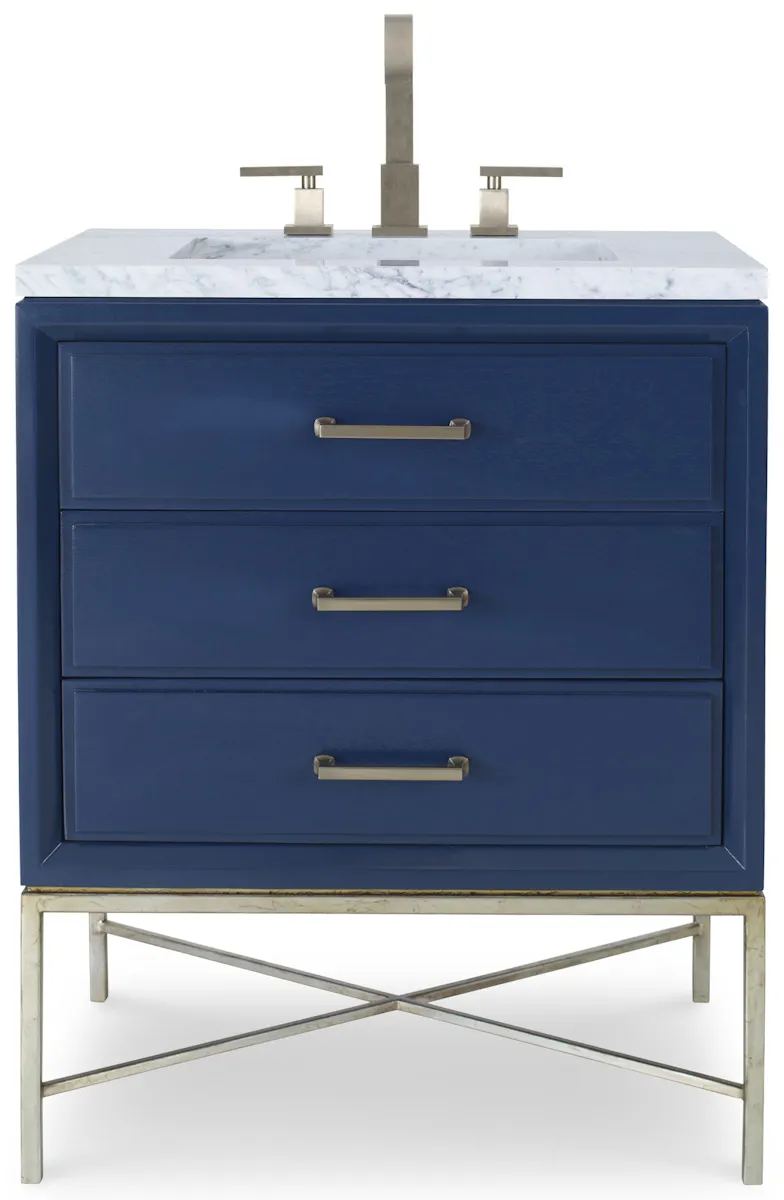 Ambella Home 09200-110-101 Bishop Sink Chest Ambella Home 09200-110-101 Bishop Sink Chest
