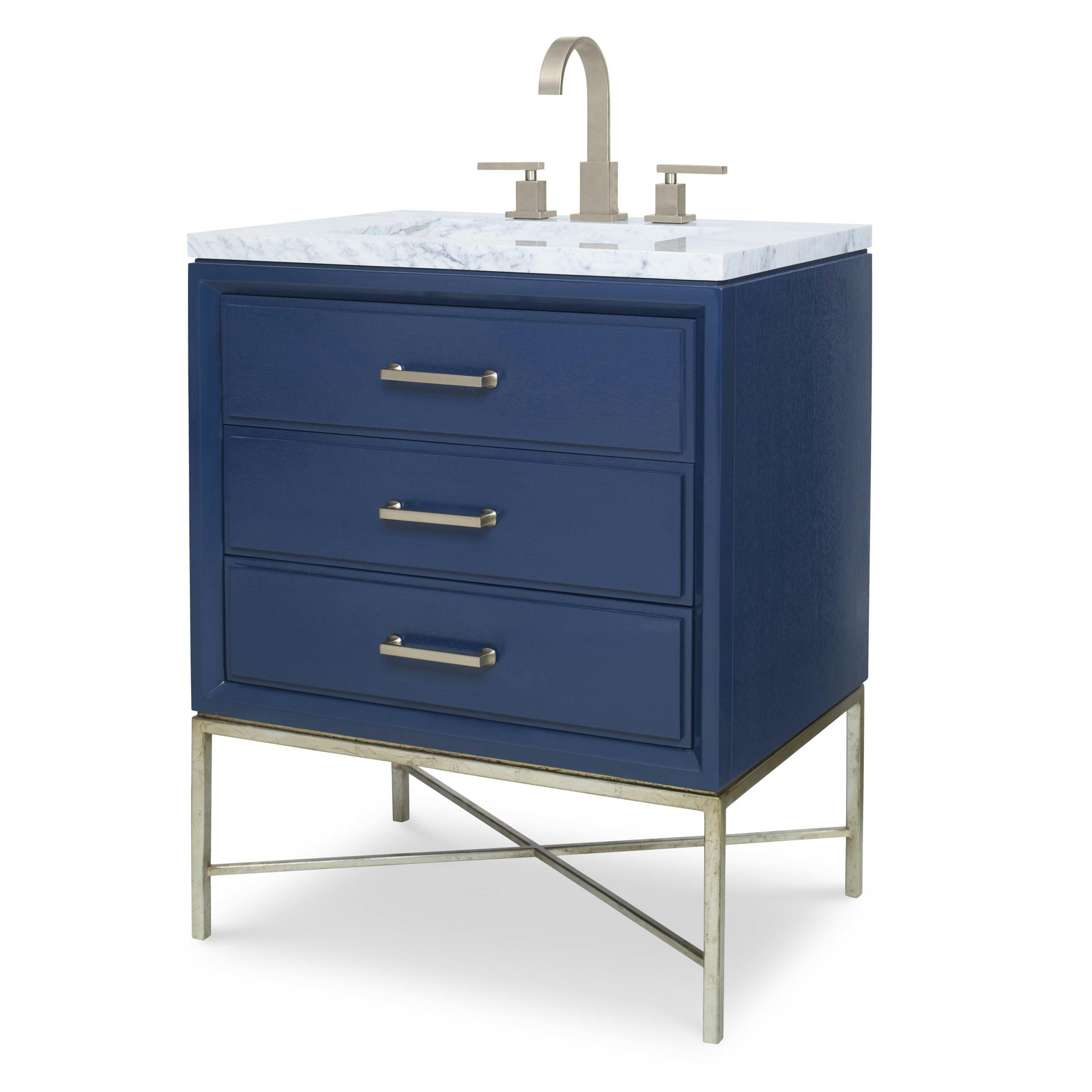 Ambella Home 09200-110-101 Bishop Sink Chest