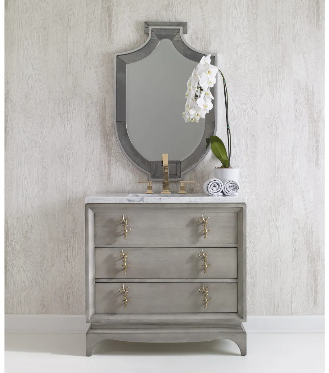 Ambella Home 09201-110-301 Isla Sink Chest Ambella Home 09201-110-301 Isla Sink Chest