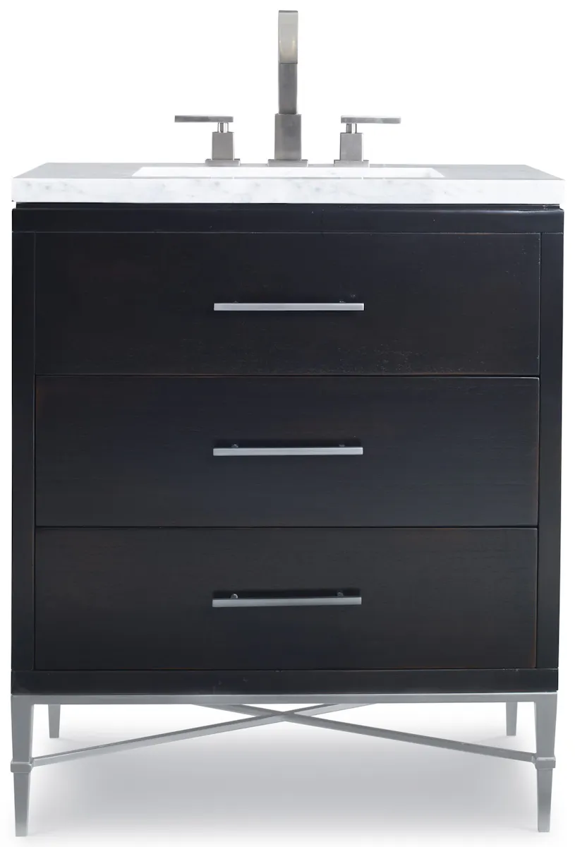 Ambella Home 09202-110-201 Benton Sink Chest Ambella Home 09202-110-201 Benton Sink Chest