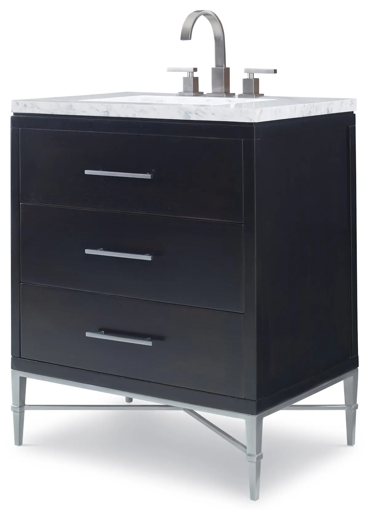 Ambella Home 09202-110-201 Benton Sink Chest Ambella Home 09202-110-201 Benton Sink Chest