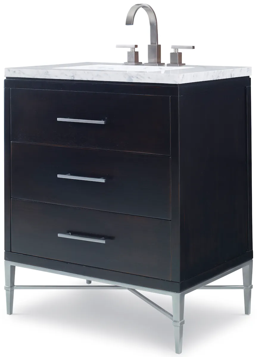 Ambella Home 09202-110-201 Benton Sink Chest Ambella Home 09202-110-201 Benton Sink Chest