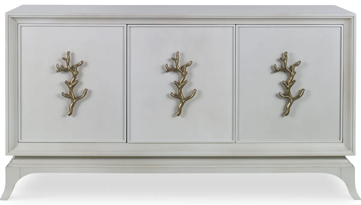 Ambella Home 09203-630-005 Cordelia Multi-Use Cabinet Glacier Ambella Home 09203-630-005 Cordelia Multi-Use Cabinet Glacier