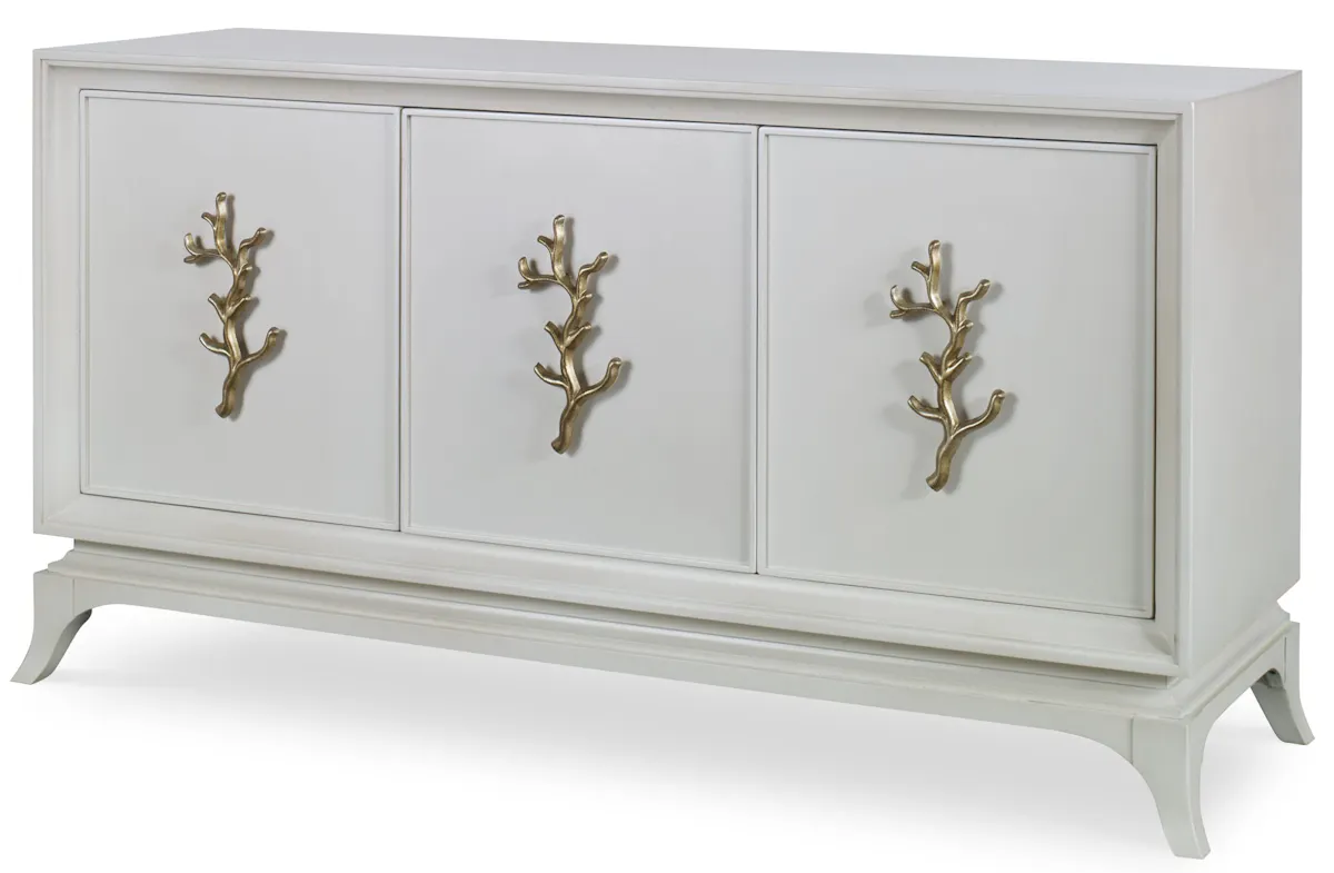 Ambella Home 09203-630-005 Cordelia Multi-Use Cabinet Glacier Ambella Home 09203-630-005 Cordelia Multi-Use Cabinet Glacier