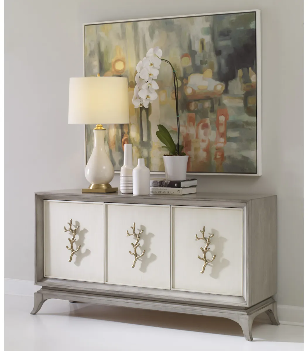 Ambella Home 09203-630-010 Cordelia Multi-Use Cabinet Ash Grey Ambella Home 09203-630-010 Cordelia Multi-Use Cabinet Ash Grey