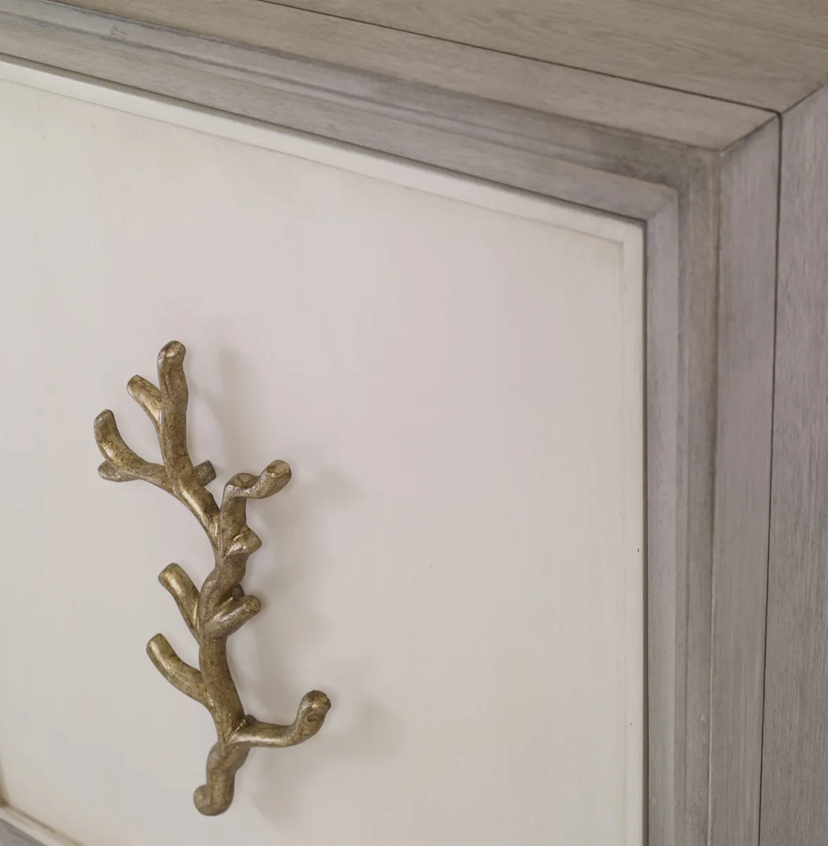 Ambella Home 09203-630-010 Cordelia Multi-Use Cabinet Ash Grey Ambella Home 09203-630-010 Cordelia Multi-Use Cabinet Ash Grey