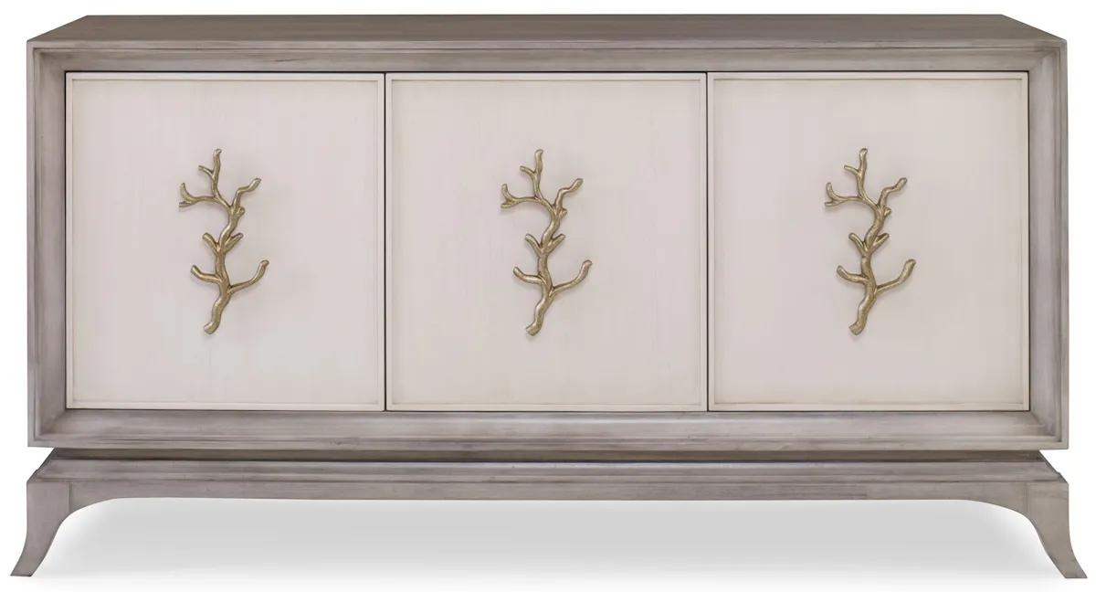 Ambella Home 09203-630-010 Cordelia Multi-Use Cabinet Ash Grey Ambella Home 09203-630-010 Cordelia Multi-Use Cabinet Ash Grey