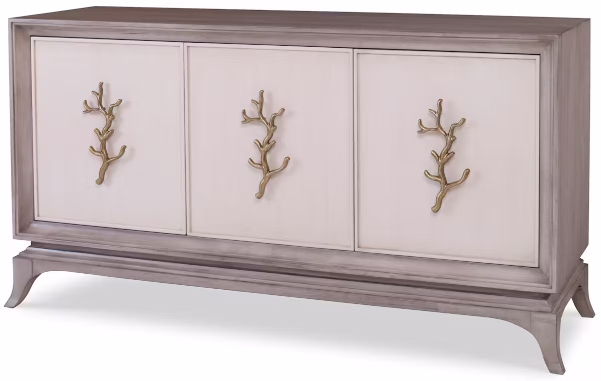 Ambella Home 09203-630-010 Cordelia Multi-Use Cabinet Ash Grey Ambella Home 09203-630-010 Cordelia Multi-Use Cabinet Ash Grey