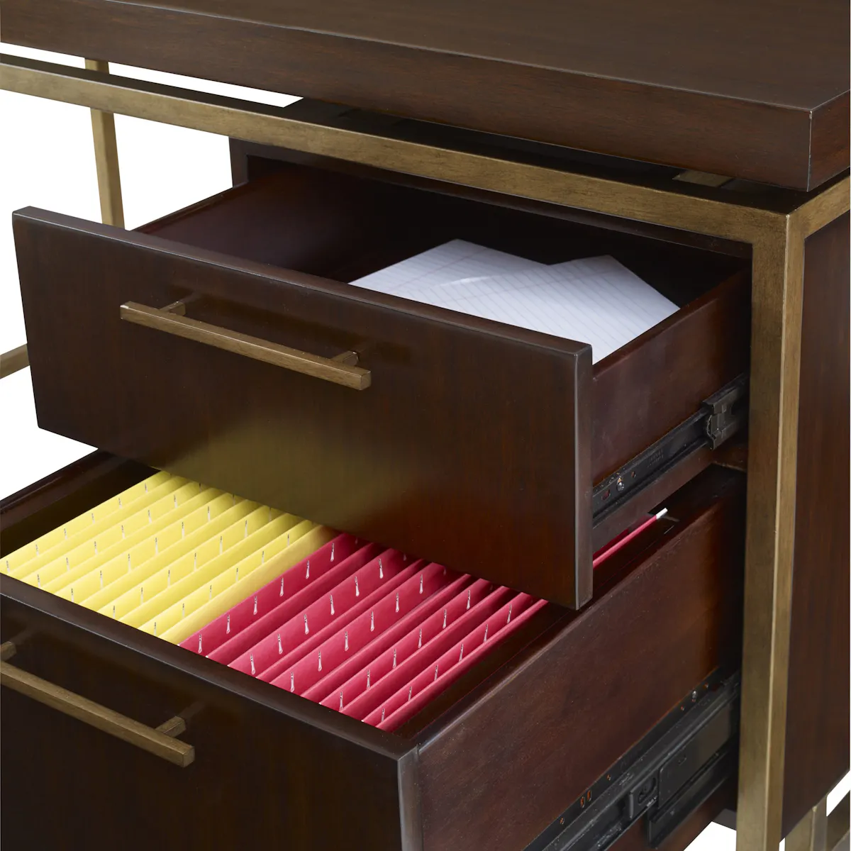 Ambella Home 09204-300-054 Addison Writing Desk Ambella Home 09204-300-054 Addison Writing Desk
