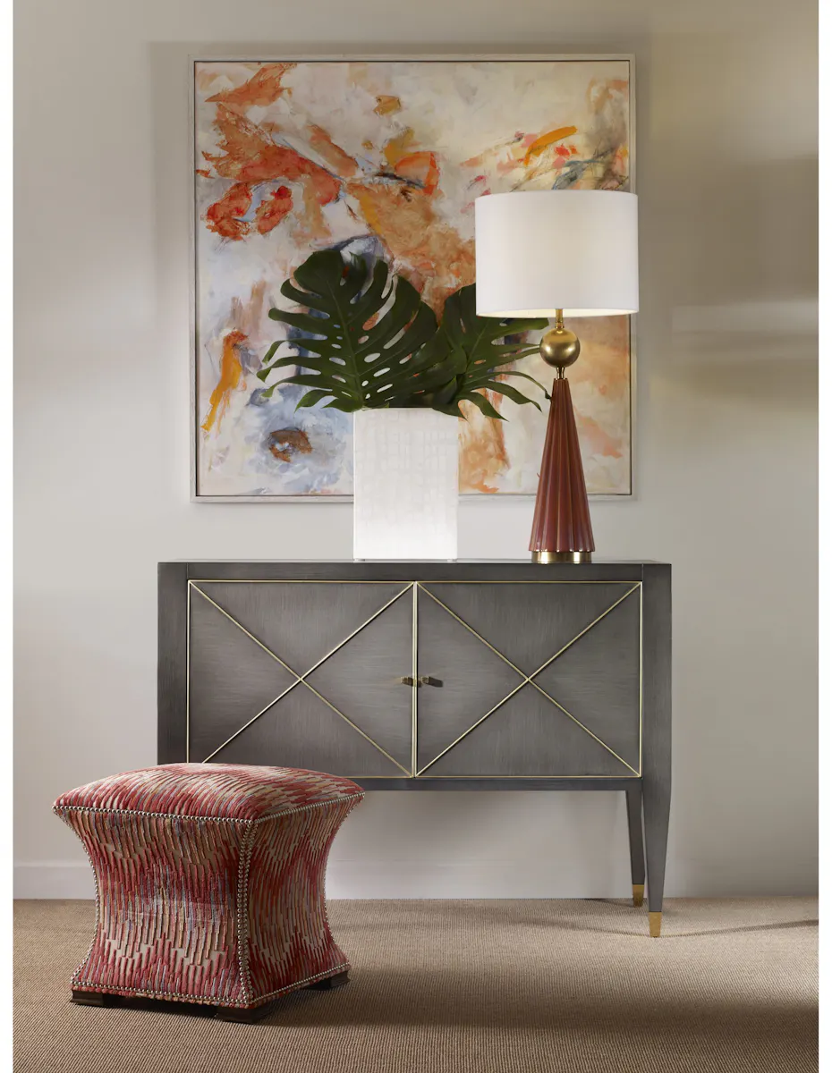 Ambella Home 09209-820-010 Beaumont Cabinet Custom Ambella Home 09209-820-010 Beaumont Cabinet Custom