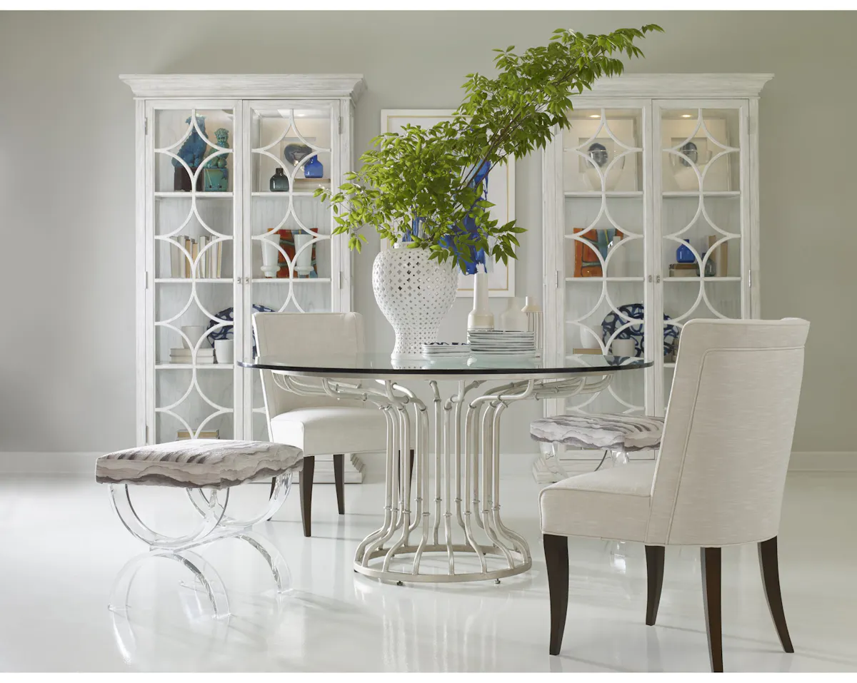 Ambella Home 09210-640-001 Café Dining Table Ambella Home 09210-640-001 Café Dining Table
