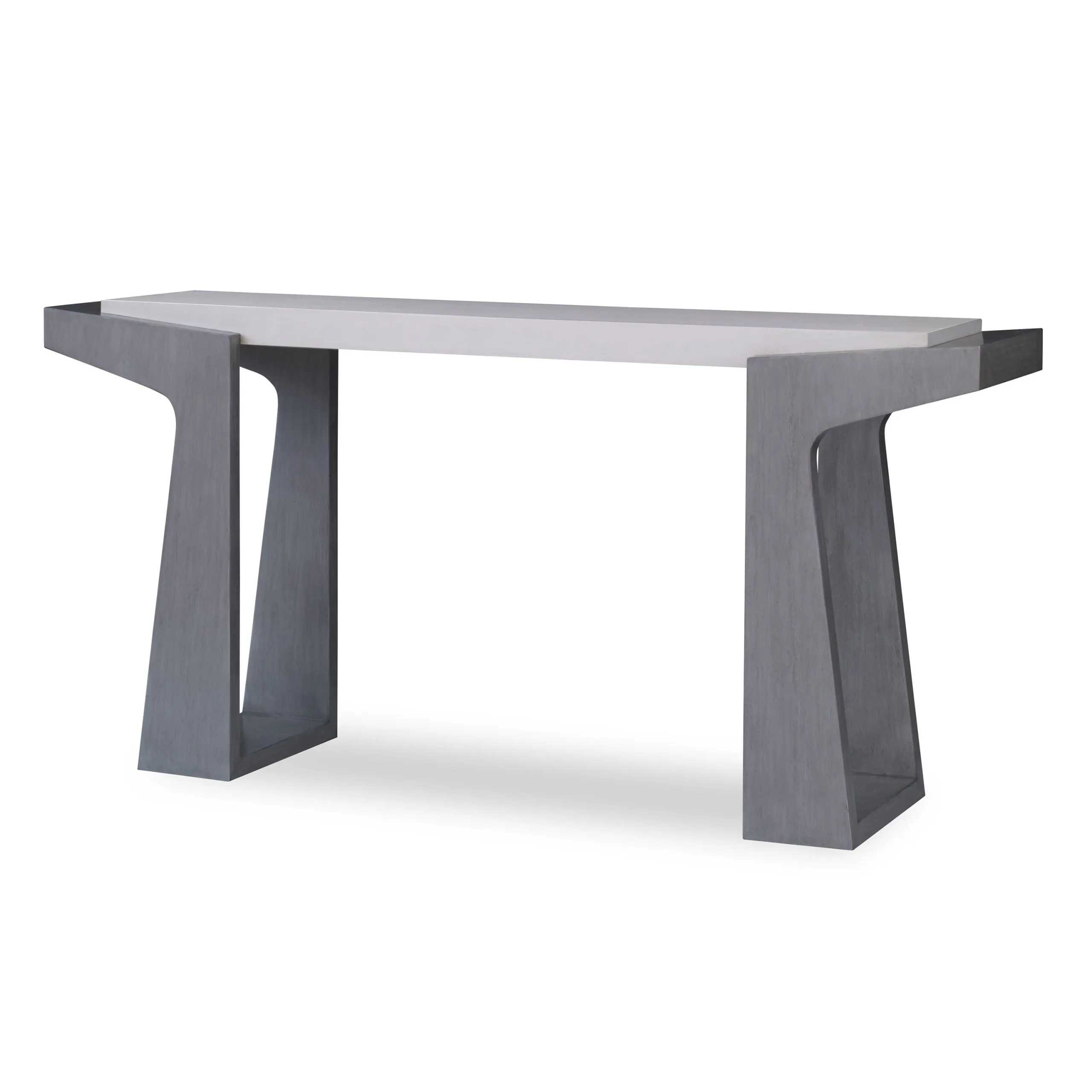 Ambella Home 09211-850-001 Buttress Console Table