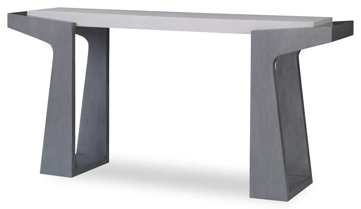 Ambella Home 09211-850-001 Buttress Console Table Ambella Home 09211-850-001 Buttress Console Table