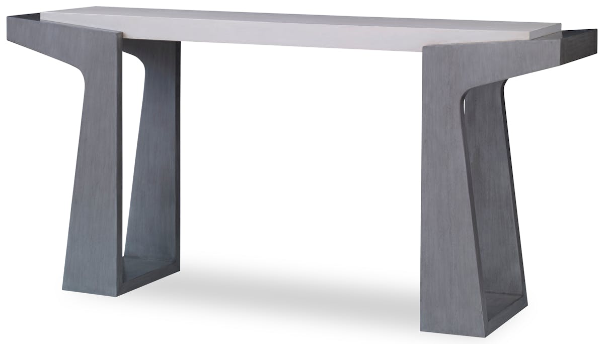 Ambella Home 09211-850-001 Buttress Console Table Ambella Home 09211-850-001 Buttress Console Table