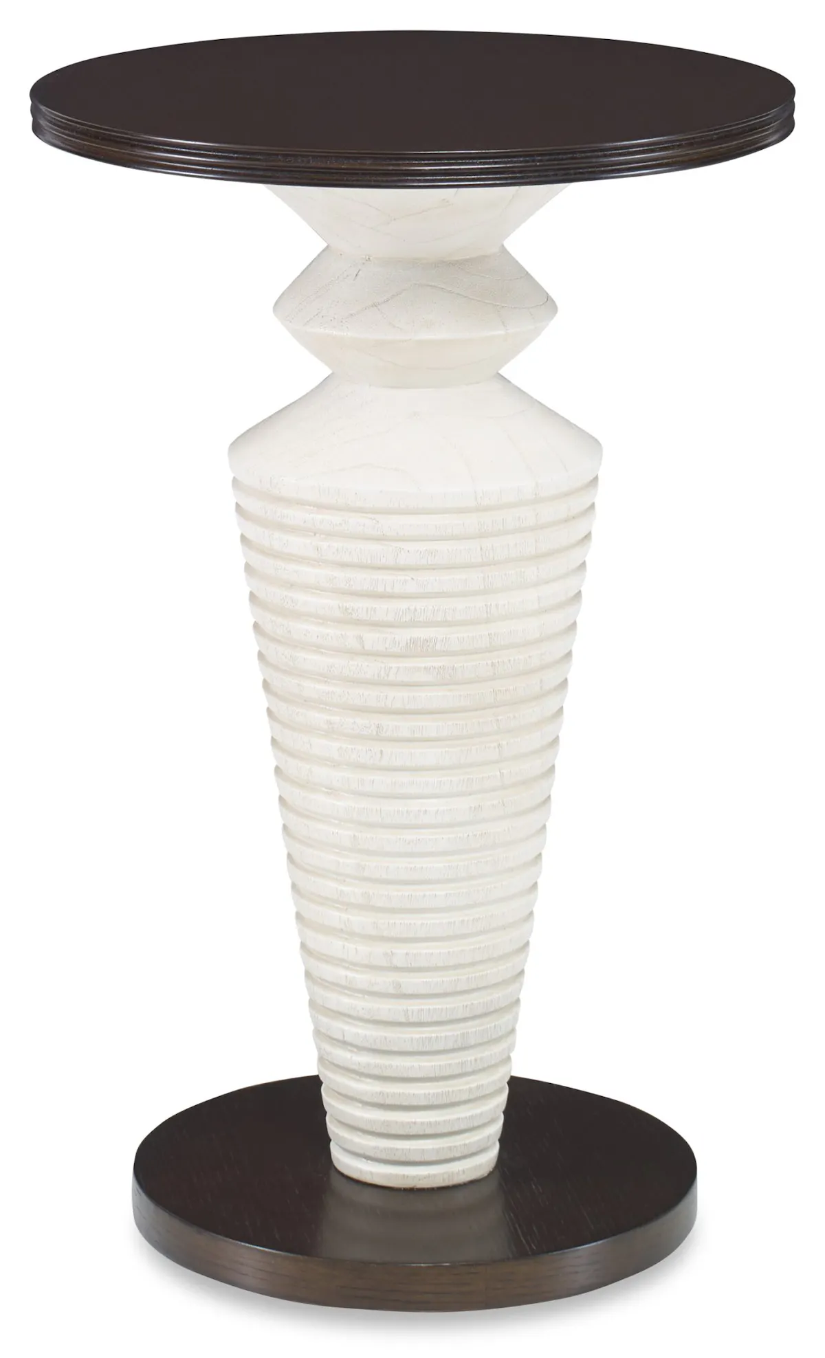 Ambella Home 09217-900-010 Twist Accent Table Custom Ambella Home 09217-900-010 Twist Accent Table Custom