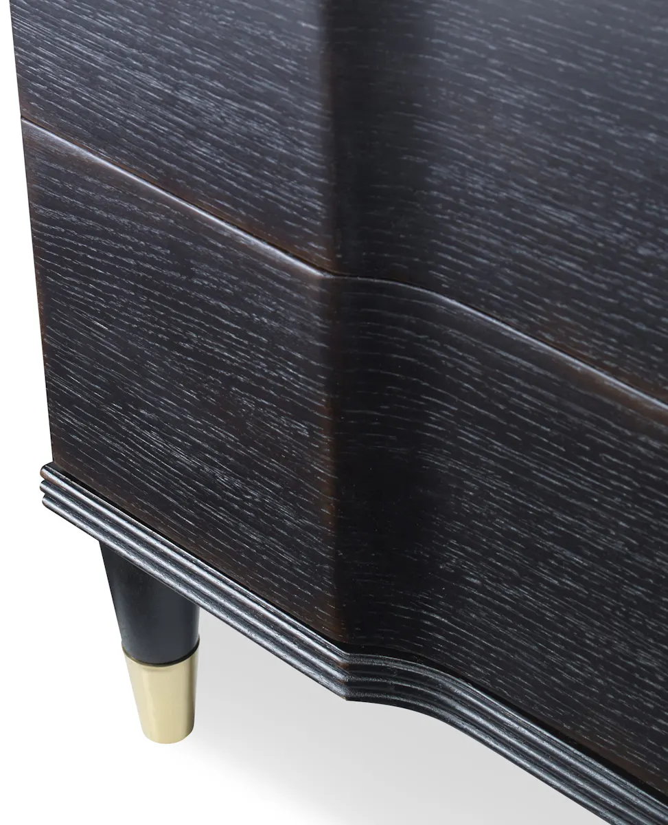 Ambella Home 09221-230-026 Valmont Nightstand Ambella Home 09221-230-026 Valmont Nightstand