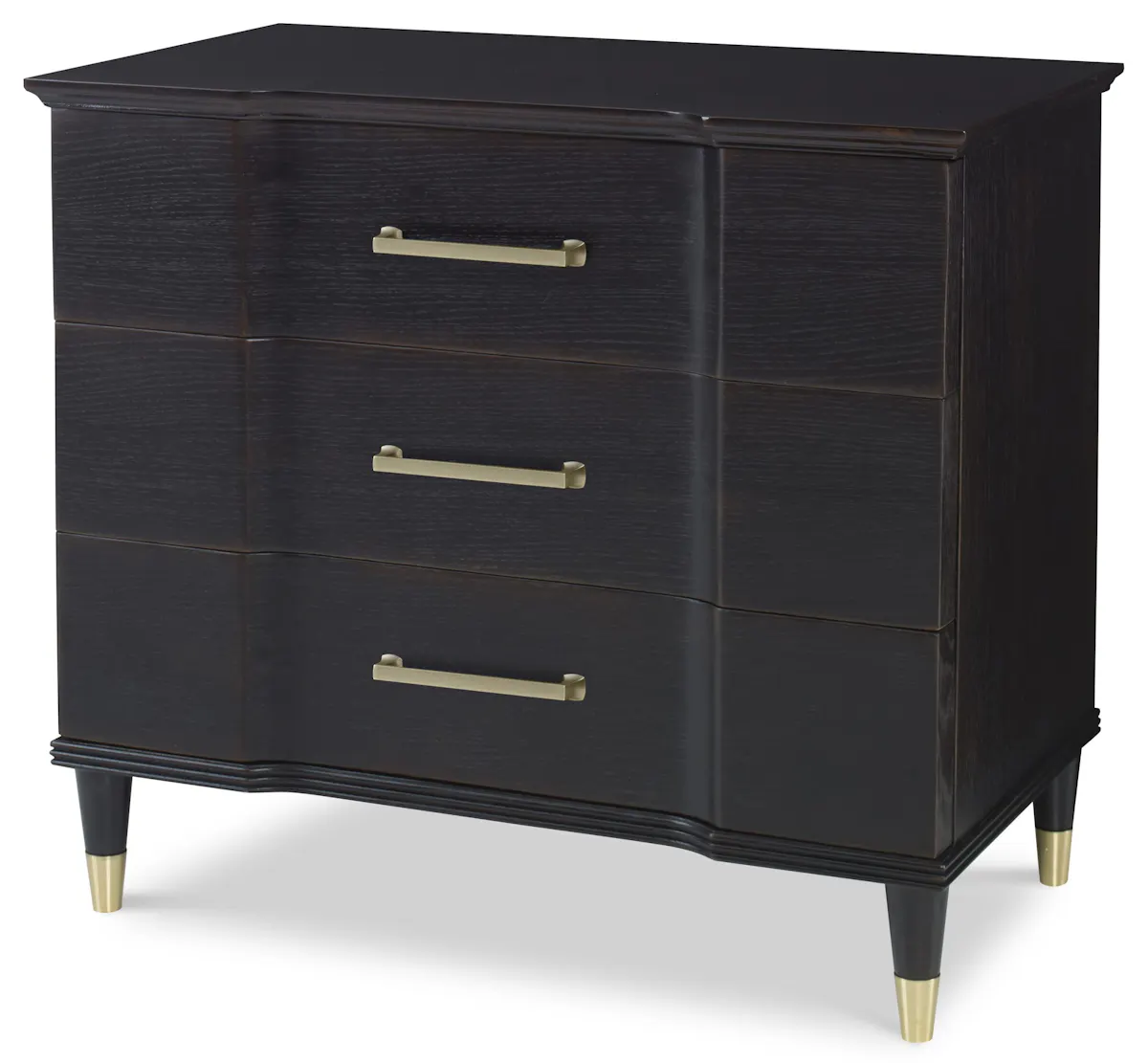 Ambella Home 09221-230-026 Valmont Nightstand Ambella Home 09221-230-026 Valmont Nightstand