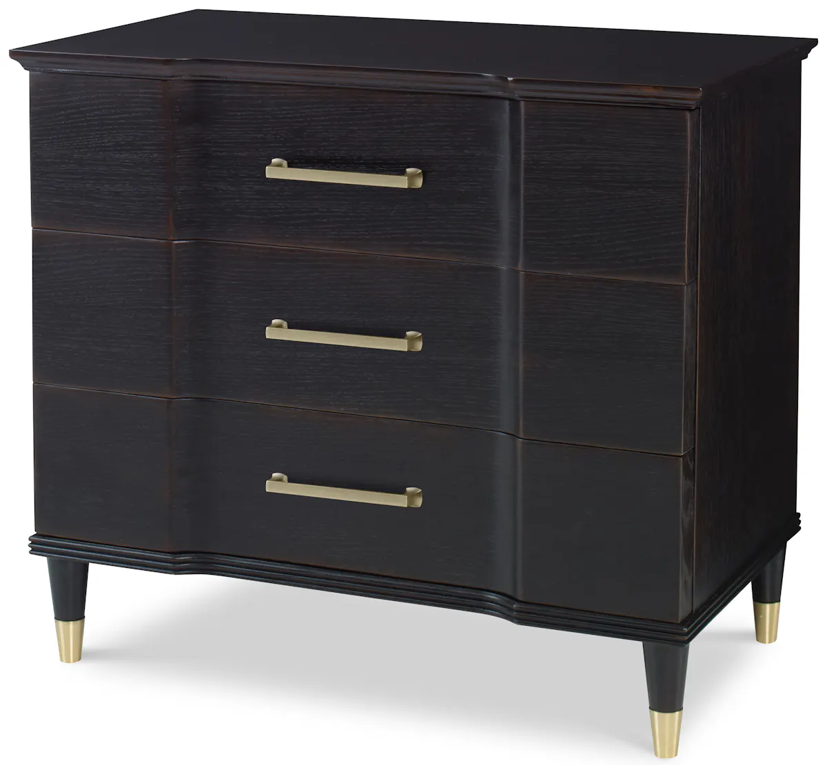 Ambella Home 09221-230-026 Valmont Nightstand Ambella Home 09221-230-026 Valmont Nightstand