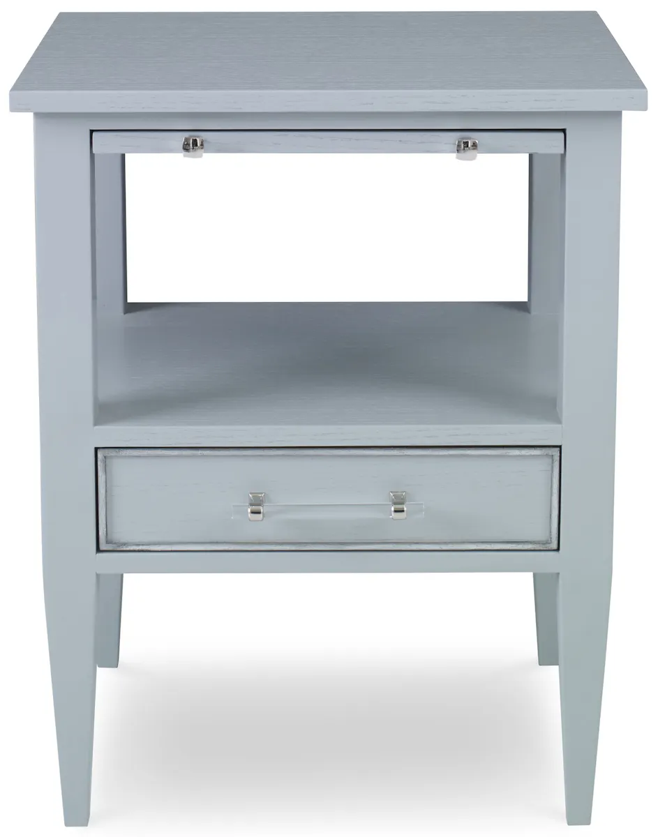 Ambella Home 09228-230-010 Camille Nightstand Custom Ambella Home 09228-230-010 Camille Nightstand Custom