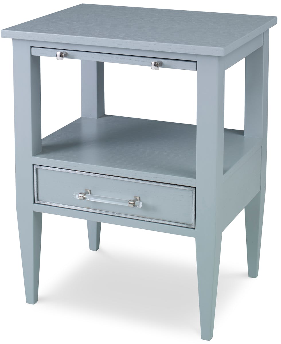 Ambella Home 09228-230-010 Camille Nightstand Custom Ambella Home 09228-230-010 Camille Nightstand Custom