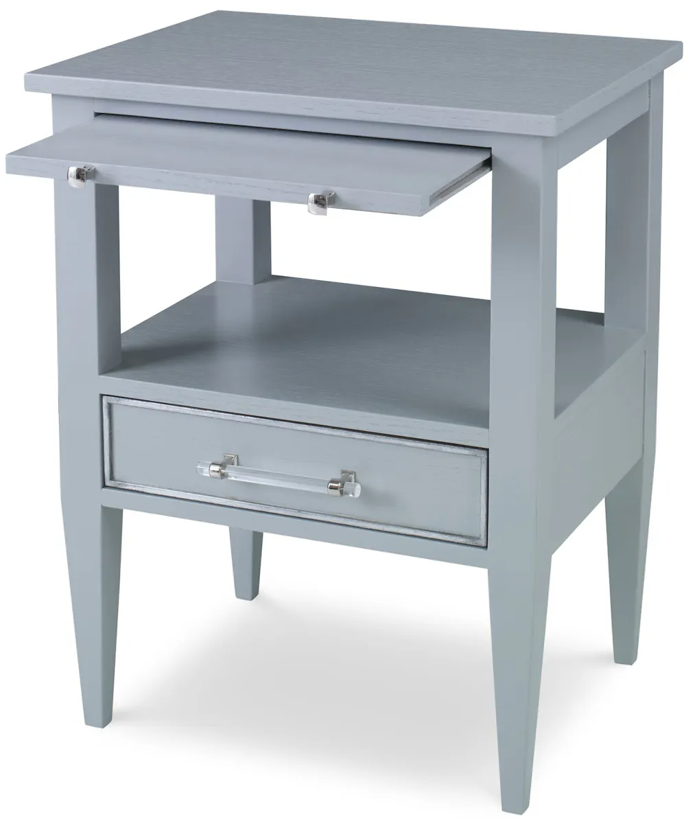 Ambella Home 09228-230-010 Camille Nightstand Custom Ambella Home 09228-230-010 Camille Nightstand Custom