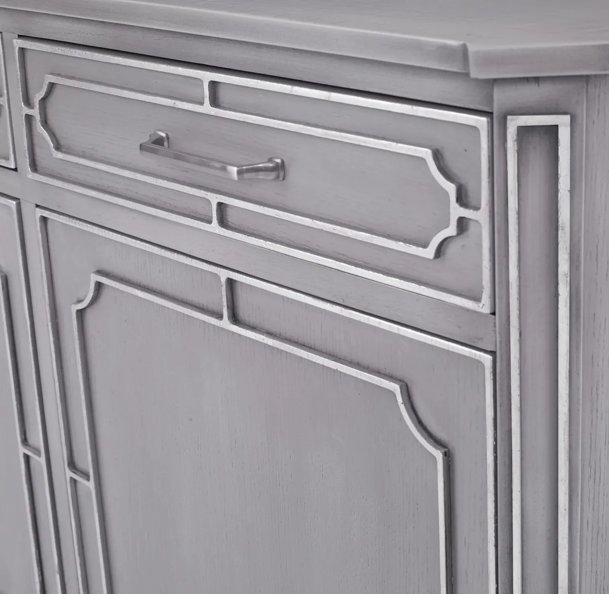 Ambella Home 09232-830-010 Ambrose Cabinet Custom Ambella Home 09232-830-010 Ambrose Cabinet Custom