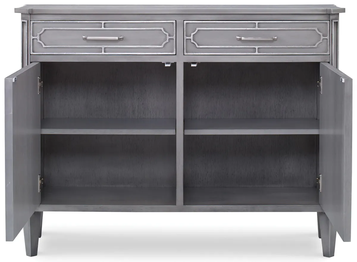 Ambella Home 09232-830-010 Ambrose Cabinet Custom Ambella Home 09232-830-010 Ambrose Cabinet Custom