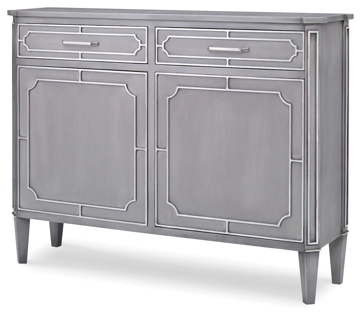 Ambella Home 09232-830-010 Ambrose Cabinet Custom Ambella Home 09232-830-010 Ambrose Cabinet Custom