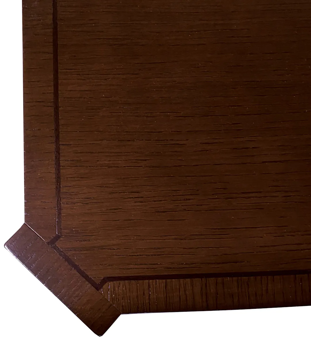 Ambella Home 09232-830-025 Ambrose Cabinet American Walnut Ambella Home 09232-830-025 Ambrose Cabinet American Walnut