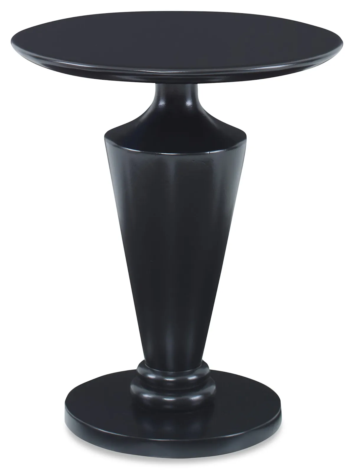 Ambella Home 09234-900-019 Vessel Accent Table Onyx Ambella Home 09234-900-019 Vessel Accent Table Onyx