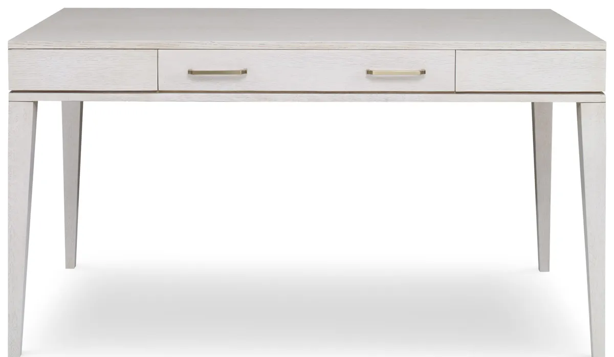Ambella Home 09237-300-007 Arden Writing Desk - Linen Ambella Home 09237-300-007 Arden Writing Desk - Linen