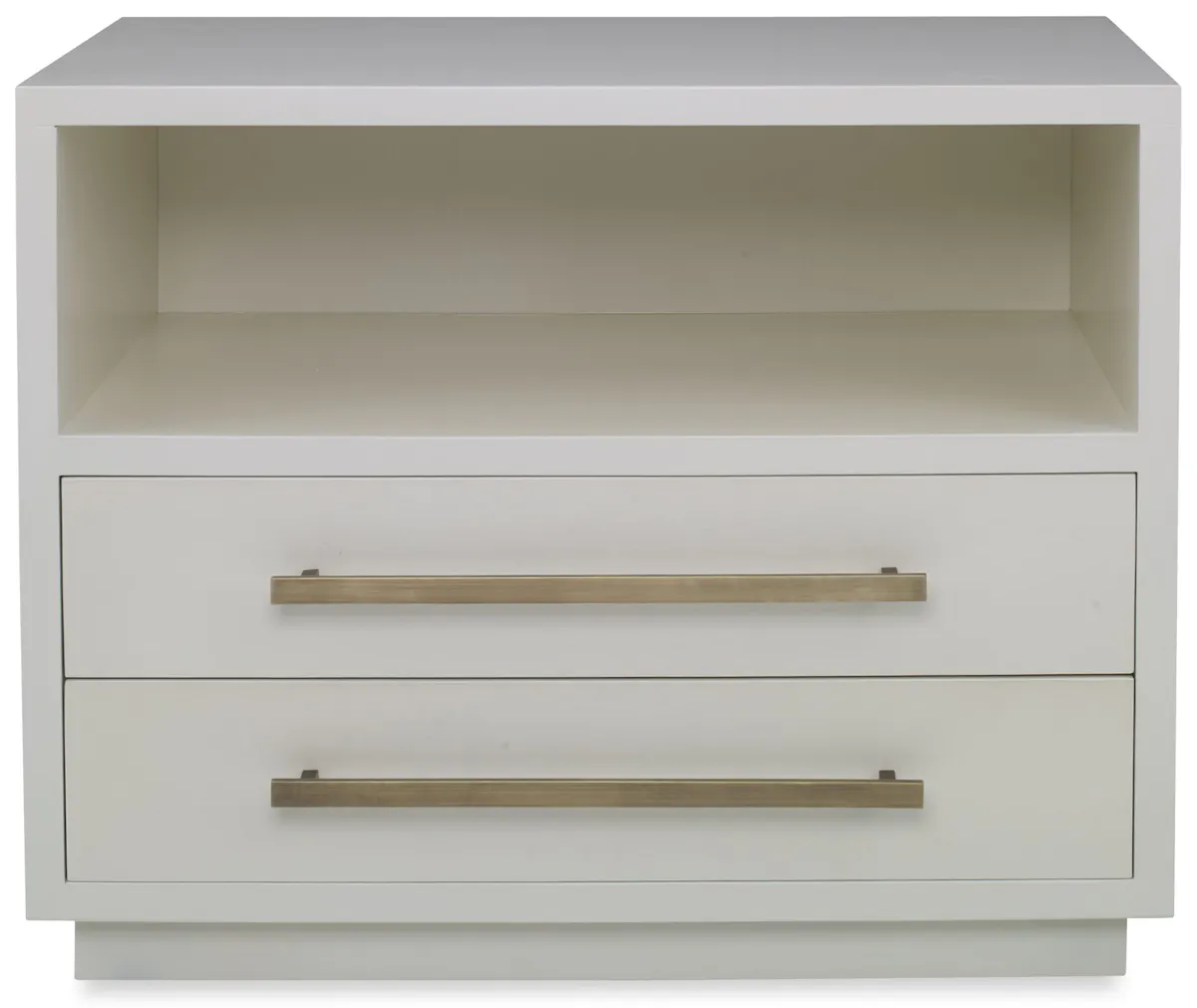 Ambella Home 09243-230-007 Piedmont Nightstand Linen Ambella Home 09243-230-007 Piedmont Nightstand Linen