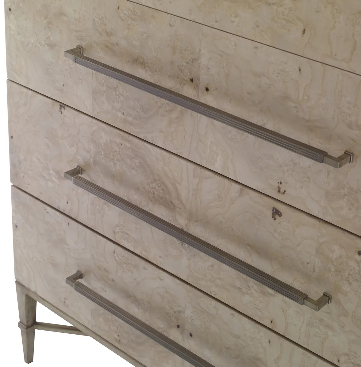 Ambella Home 09248-110-101 Ardel Sink Chest Clear Coat Ambella Home 09248-110-101 Ardel Sink Chest Clear Coat