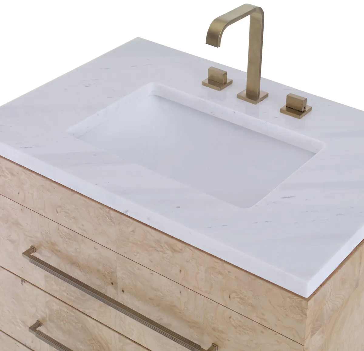 Ambella Home 09248-110-101 Ardel Sink Chest Clear Coat Ambella Home 09248-110-101 Ardel Sink Chest Clear Coat