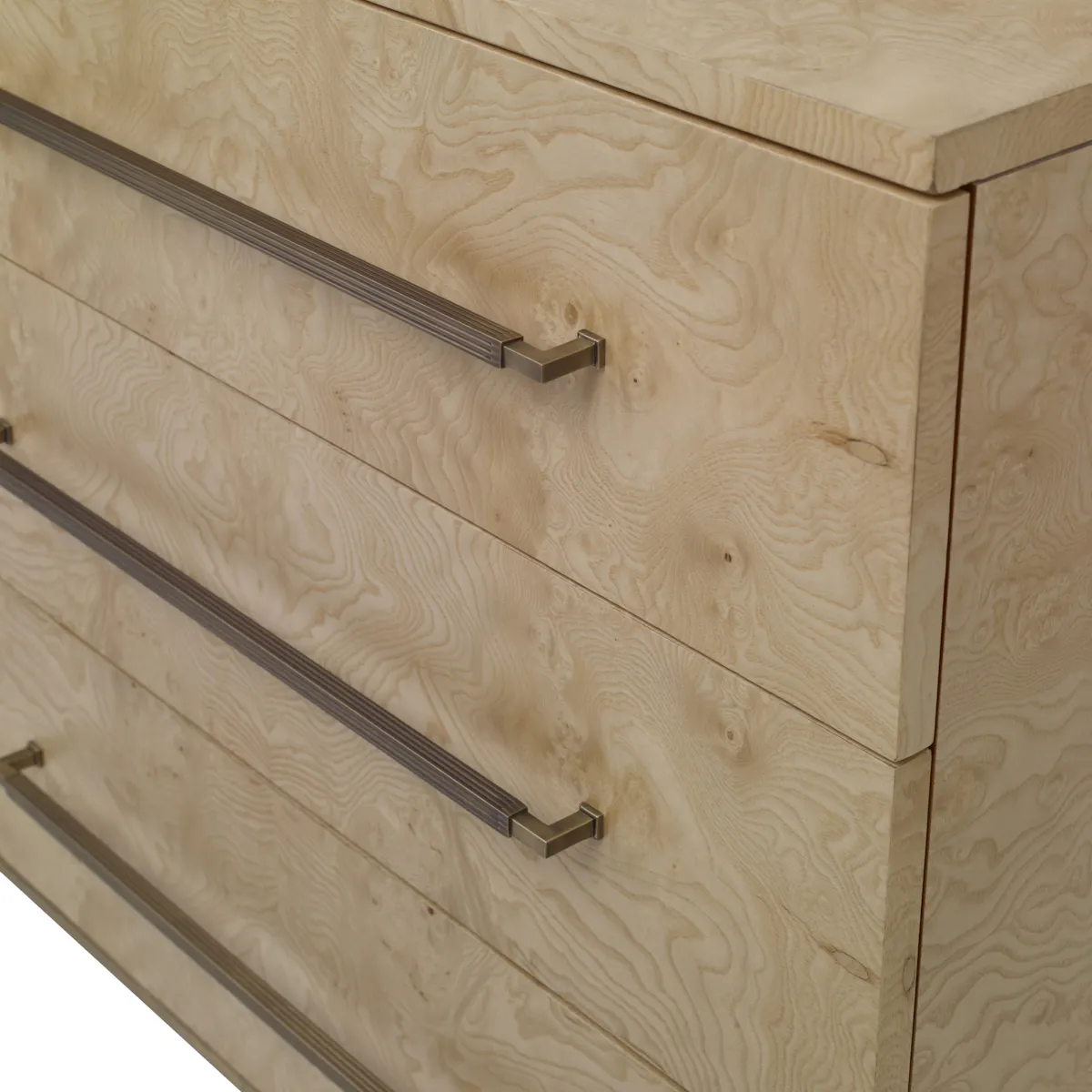 Ambella Home 09248-830-001 Ardel Chest Clear Coat Ambella Home 09248-830-001 Ardel Chest Clear Coat