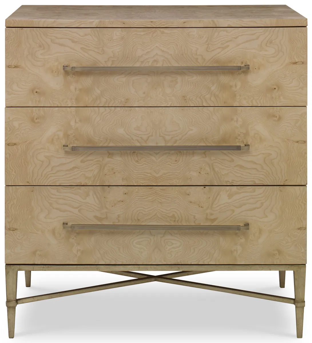 Ambella Home 09248-830-001 Ardel Chest Clear Coat Ambella Home 09248-830-001 Ardel Chest Clear Coat
