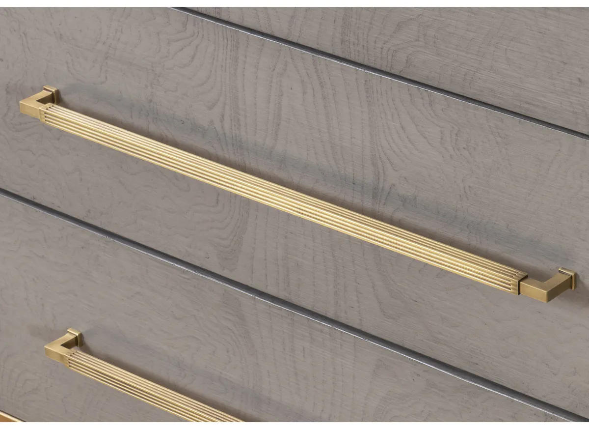 Ambella Home 09248-830-003 Ardel Chest Ash Grey Ambella Home 09248-830-003 Ardel Chest Ash Grey